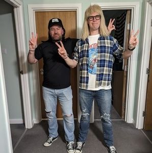 Meet your Posher, Matt